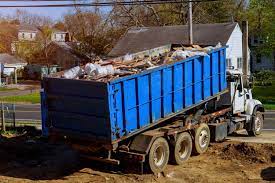 Junk Removal for Events in Benton, LA